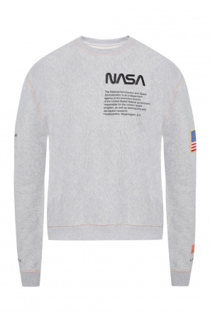 Heron preston x nasa, zdjęcie 1 Heron preston x nasa od Heron Preston